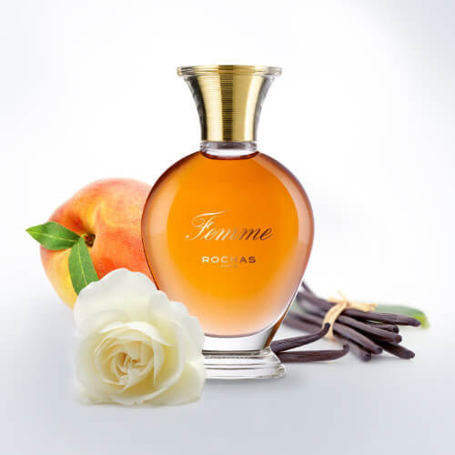 Rochas Femme