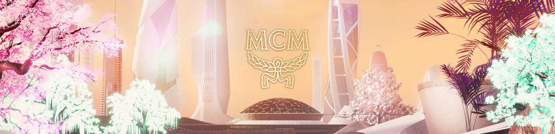 エムシーエム MCM オードパルファム