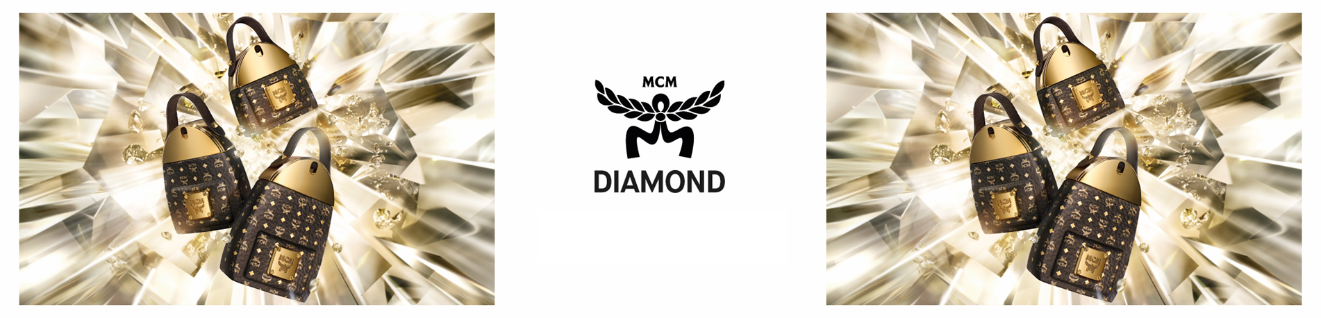 エムシーエム MCM ダイアモンド オードパルファム
