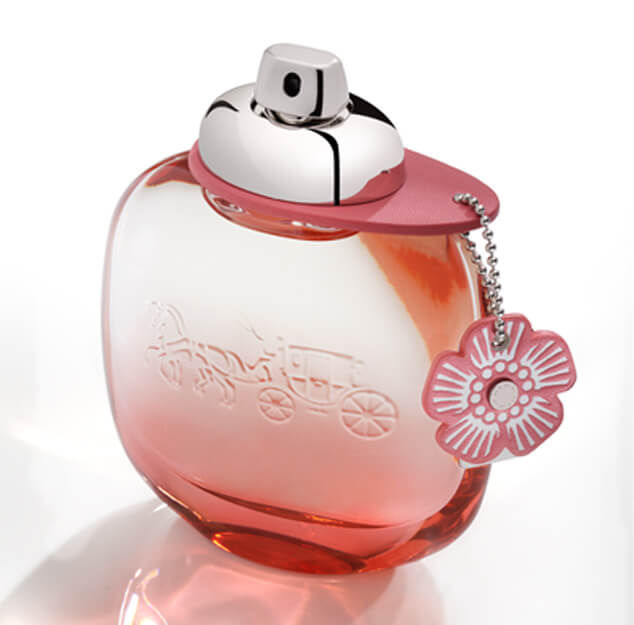Floral Blush