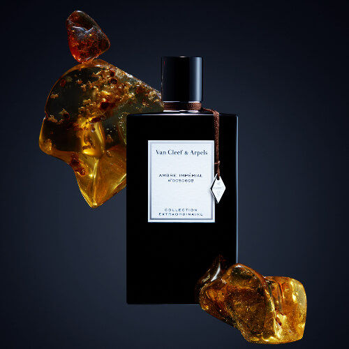 Ambre Impérial