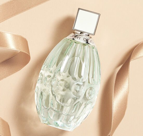Jimmy Choo Floral
