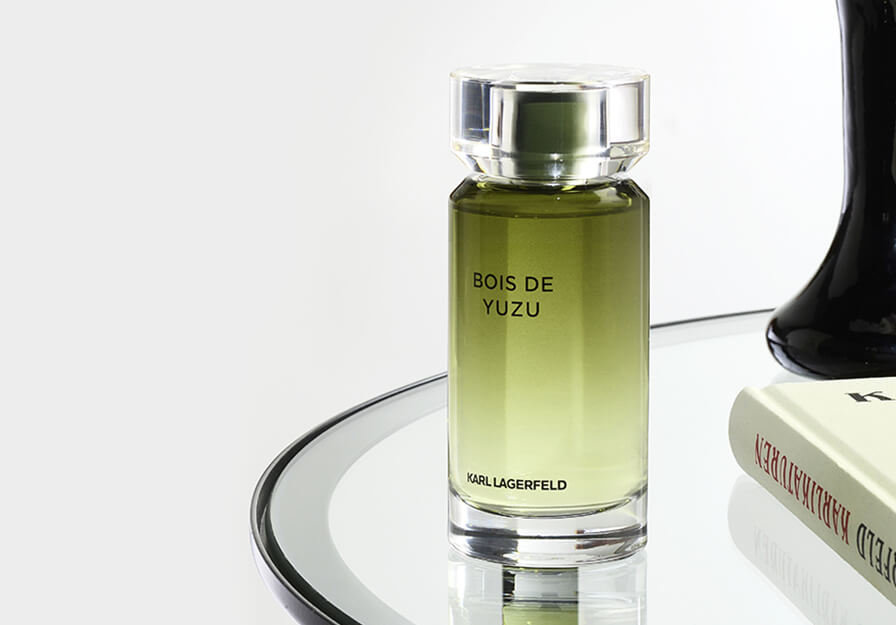 Bois de Yuzu
