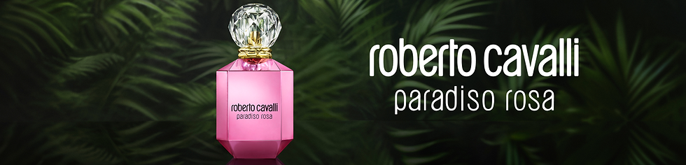 Paradiso Rosa