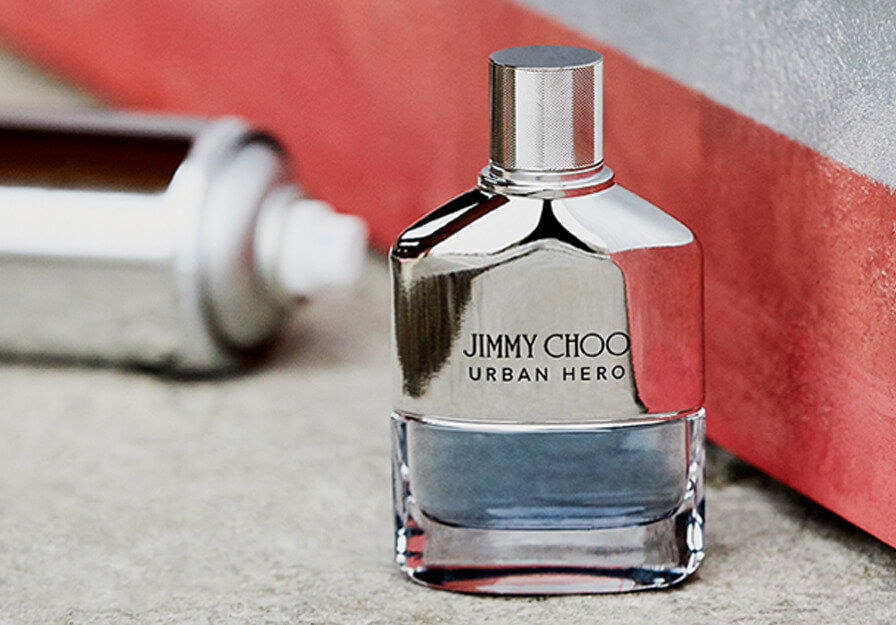 Urban Hero