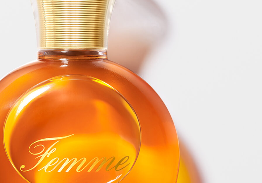 Rochas Femme