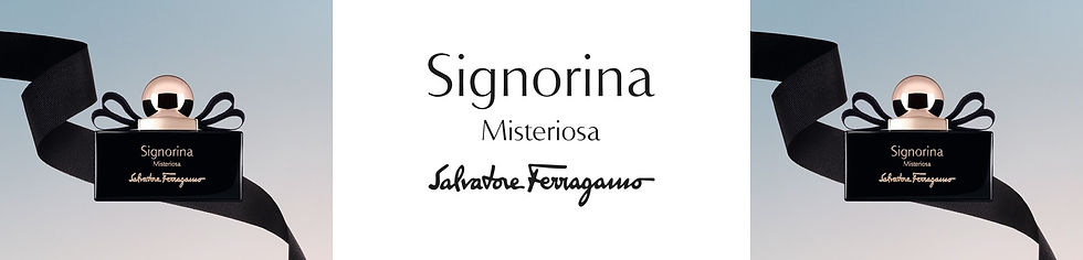 Signorina Misteriosa