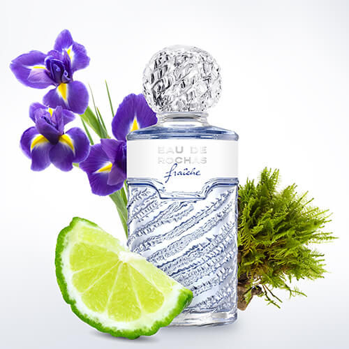 Eau de Rochas Fraîche