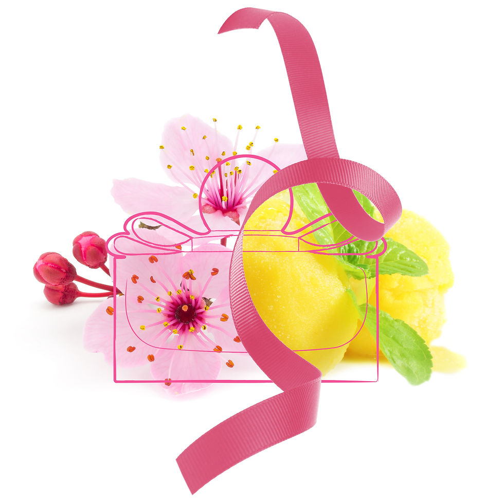 Signorina in Fiore
