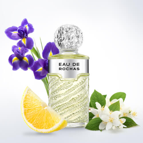 Eau de Rochas