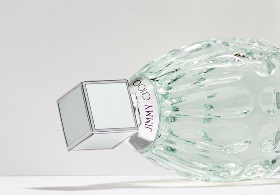 Jimmy Choo Floral