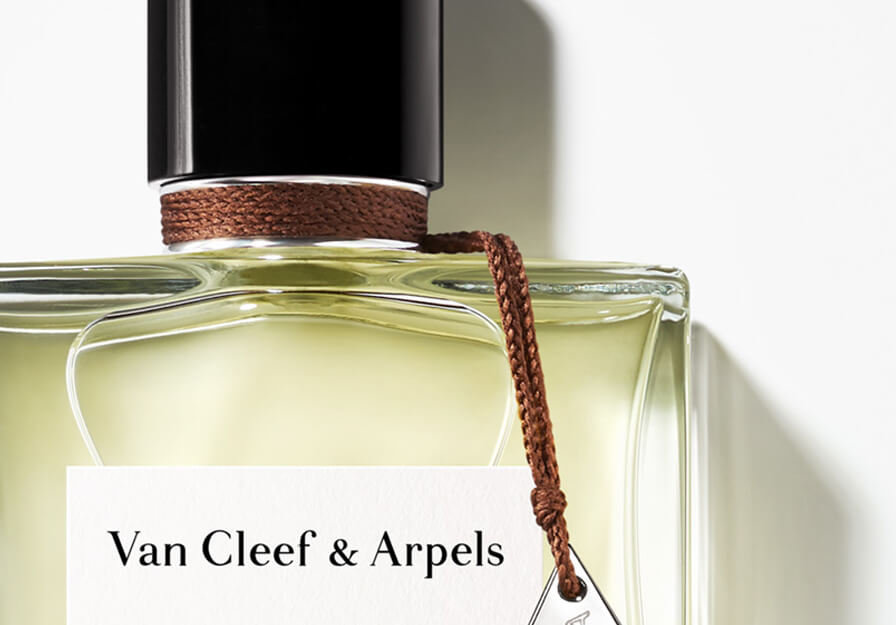 Van Cleef & Arpels California Rêverie