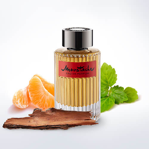 Moustache Eau de Parfum