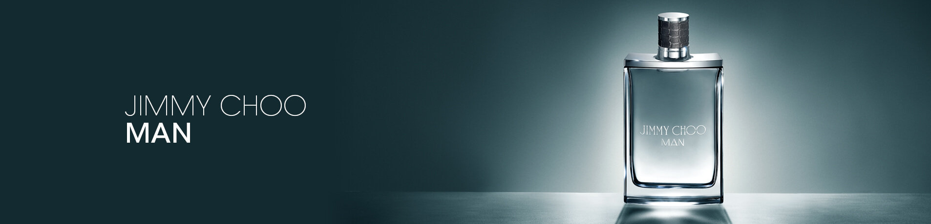 Interparfums | Fragrances | Jimmy Choo Man