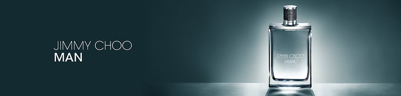 Interparfums | Fragrances | Jimmy Choo Man