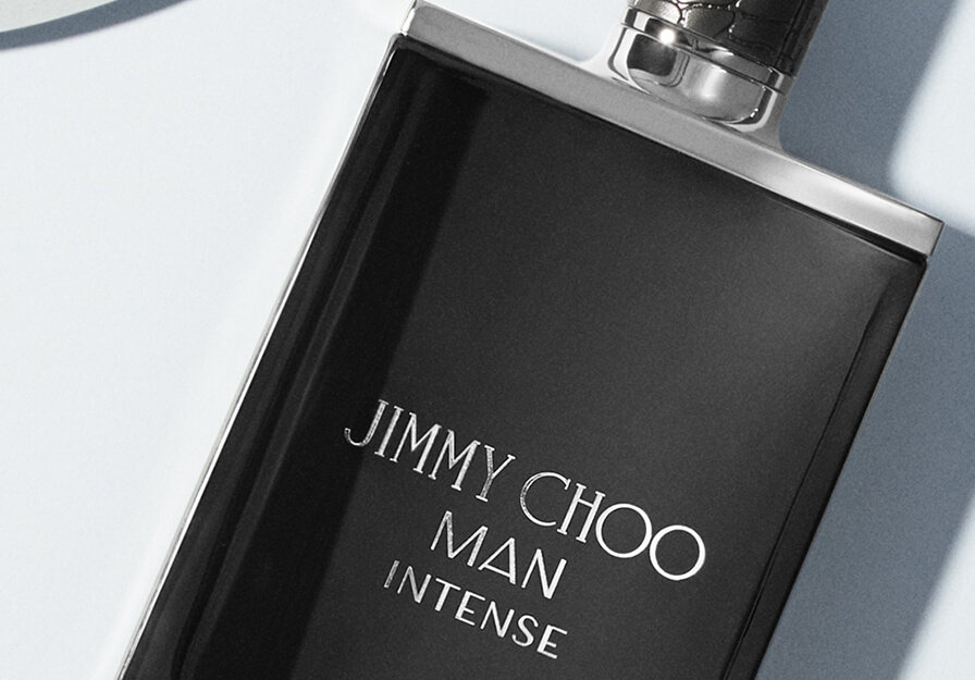 Man Intense