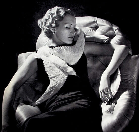 Rochas Femme