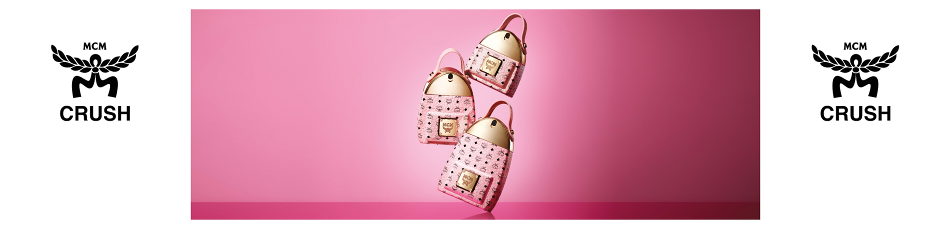 エムシーエム MCM クラッシュ