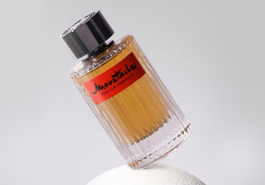 Moustache Eau de Parfum
