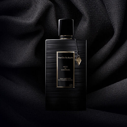 Van Cleef & Arpels Rêve de Cashmere