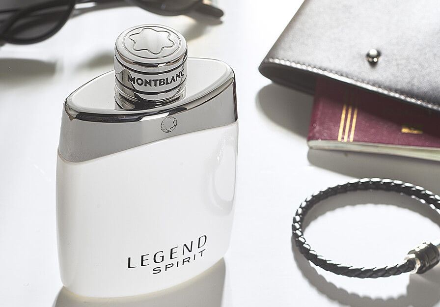 Legend Spirit