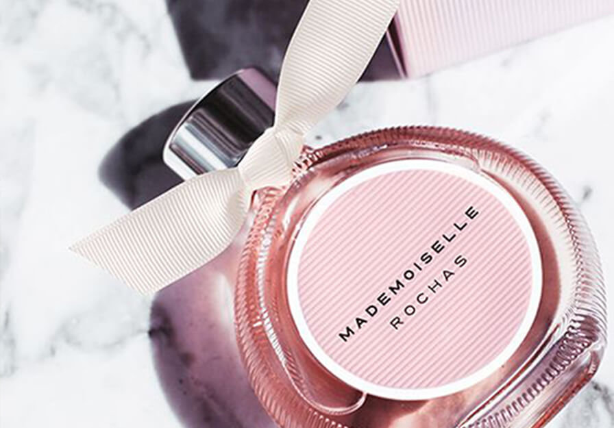 Mademoiselle Rochas Eau de Parfum