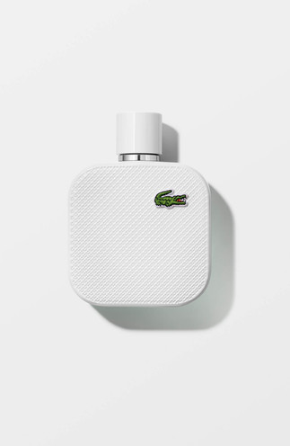 Brands Lacoste Interparfums