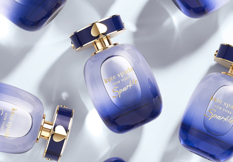 kate spade Sparkle オードパルファム 100ml 公式】ケイト・スペード