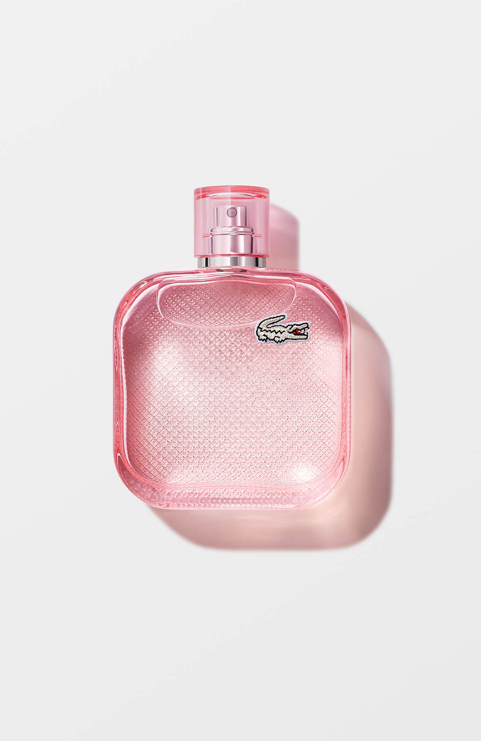 Interparfums | Brands | Lacoste