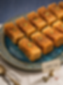 Milk Cake