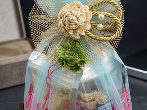 Varshitap Parna: Traditional & Premium Gifts for Your Loved Ones