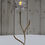 Miniature : Bougeoir "Aria"