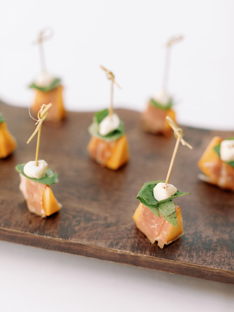 Harris Custom Catering