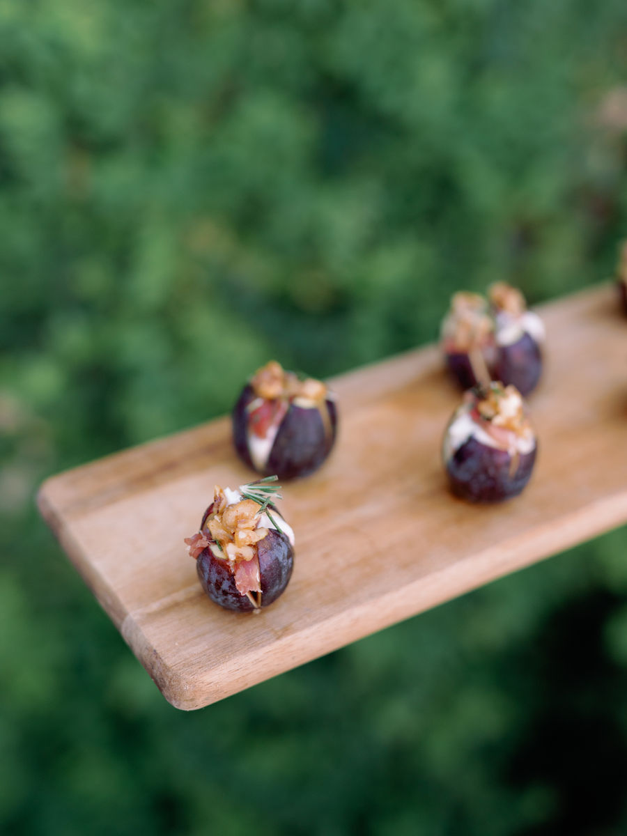 Harris Custom Catering