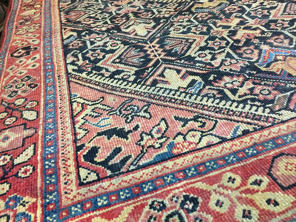 Thumbnail: A60 Persian Mahal