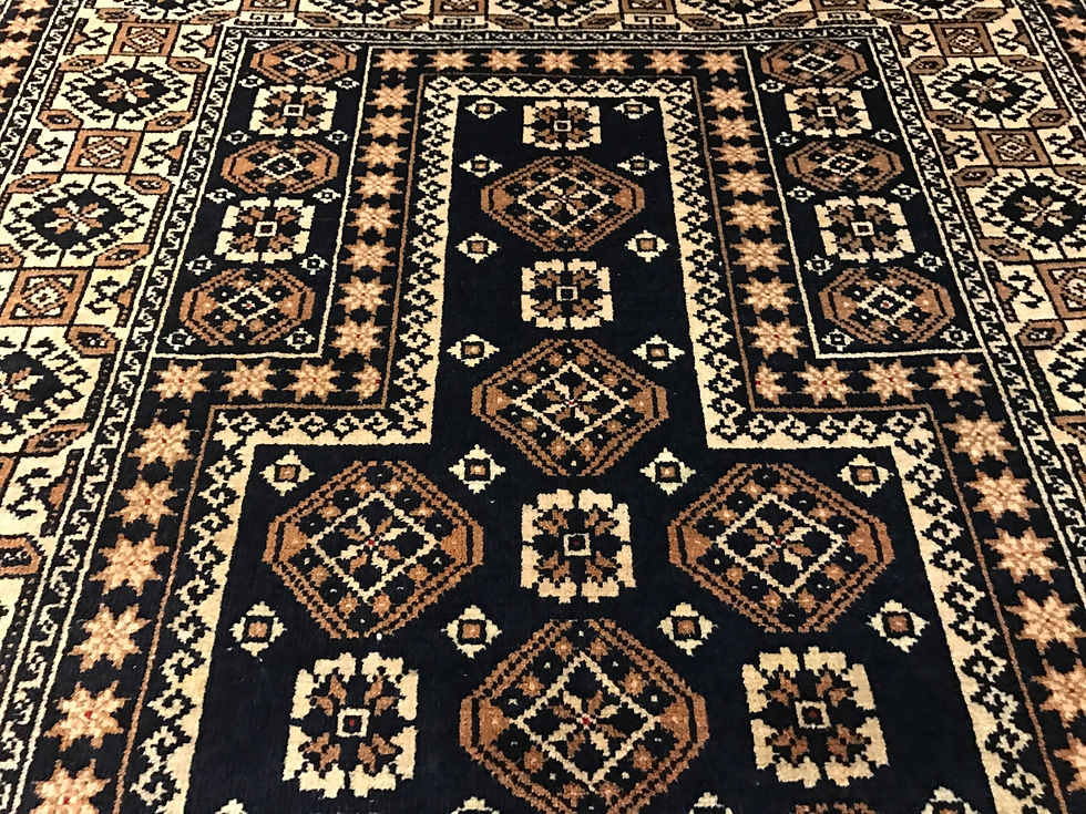 Thumbnail: 3A0018 Persian Baluch