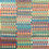 Thumbnail: K194 Afghan Kilim 5.1x6.6