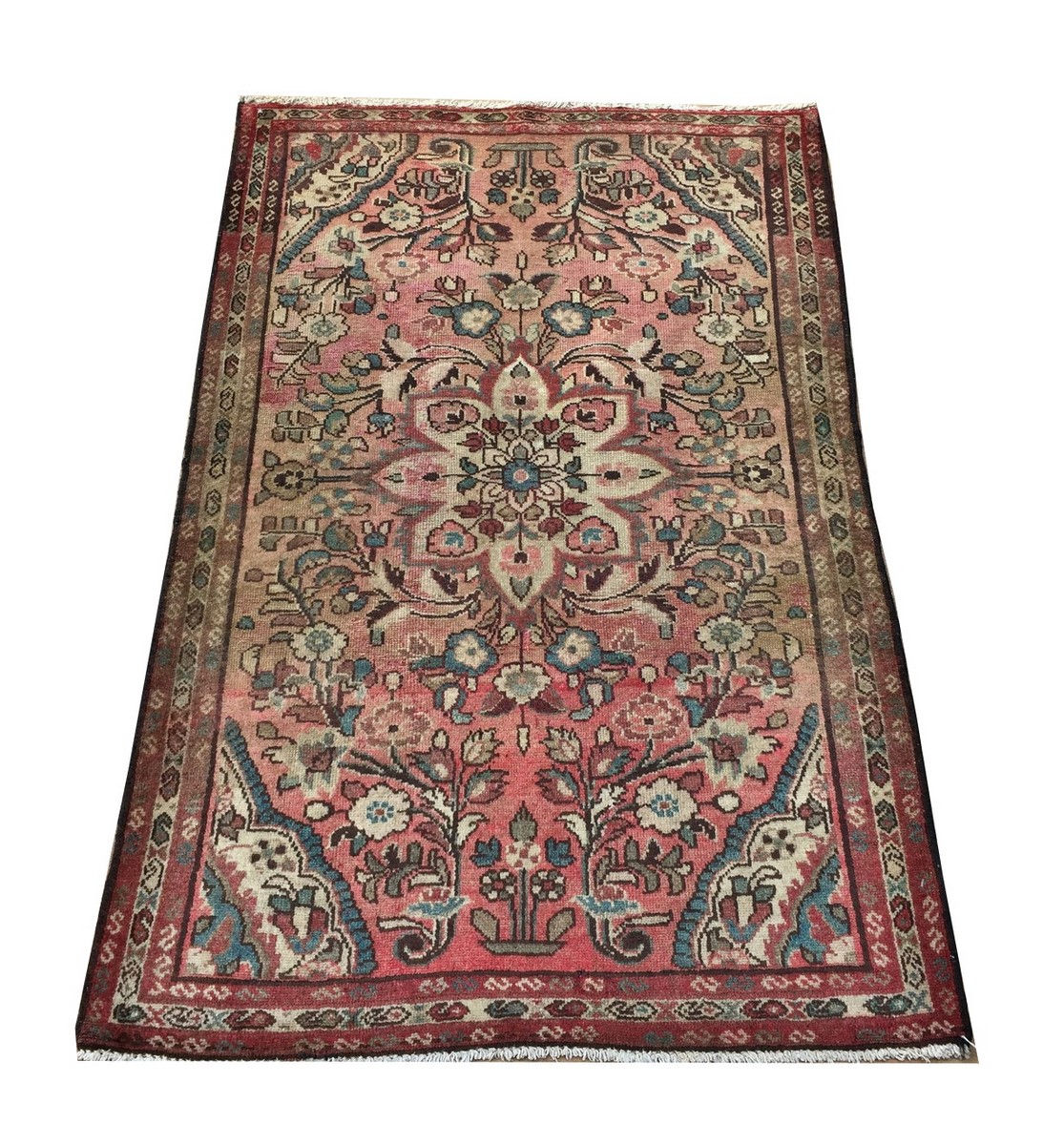 3129 Persian Bakhtiar 3.4x5.3