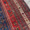 Thumbnail: O155 Persian Shiraz Gashgai 11.8 x 20