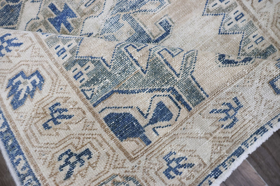 Thumbnail: 3A491 Turkish Anatolian 3.2 x 6.4