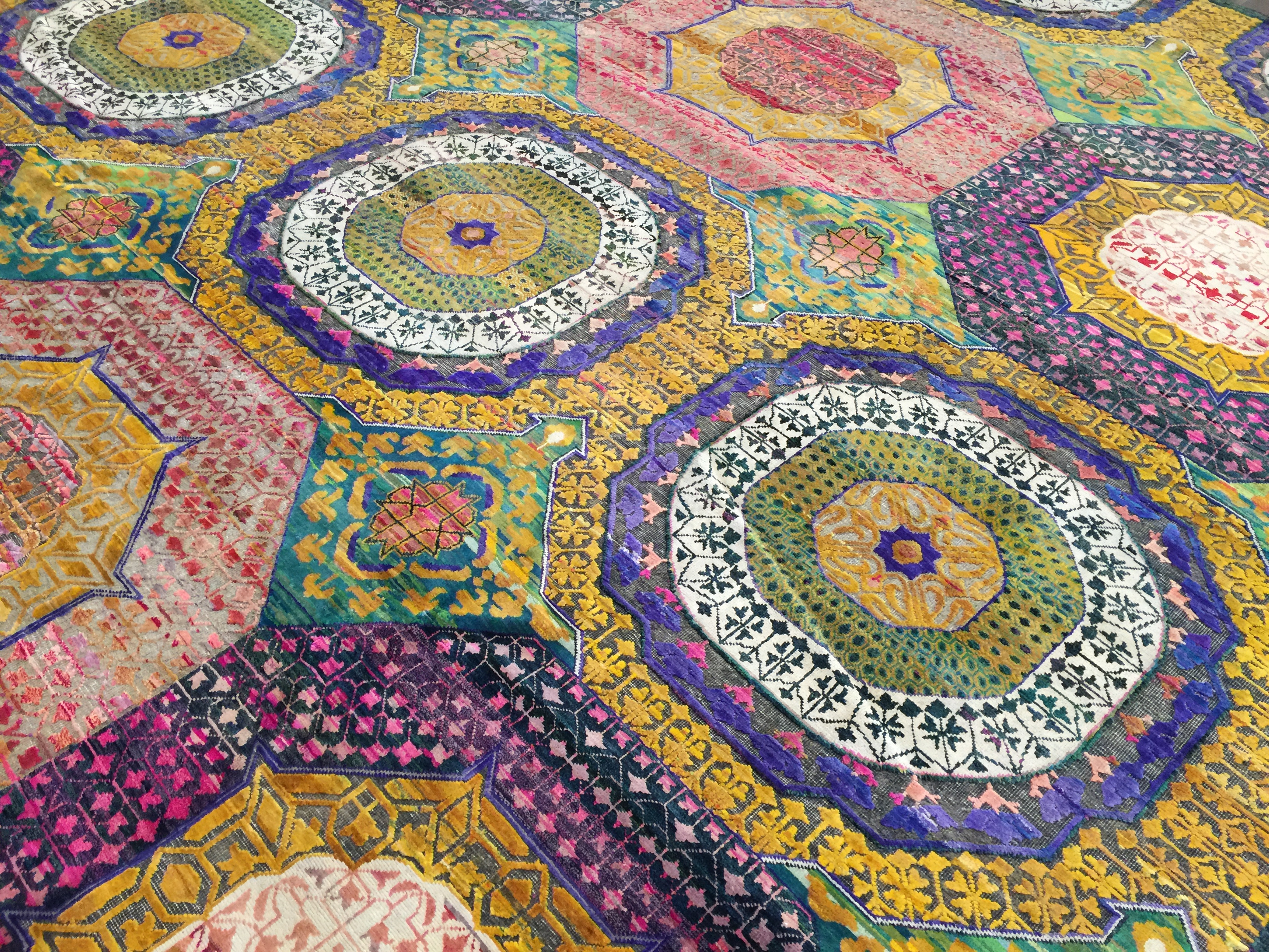 Rugs Kaskas Rugs Gallery Austin, Tx