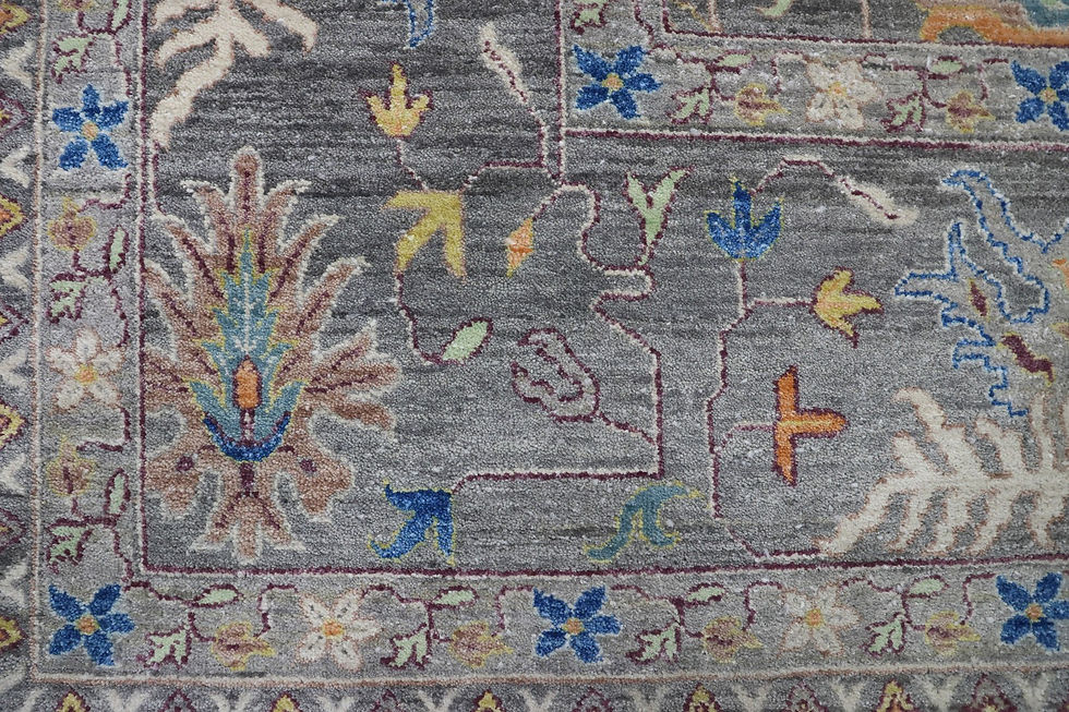 Thumbnail: 9A5699 Indian Agra 9 x 12.2