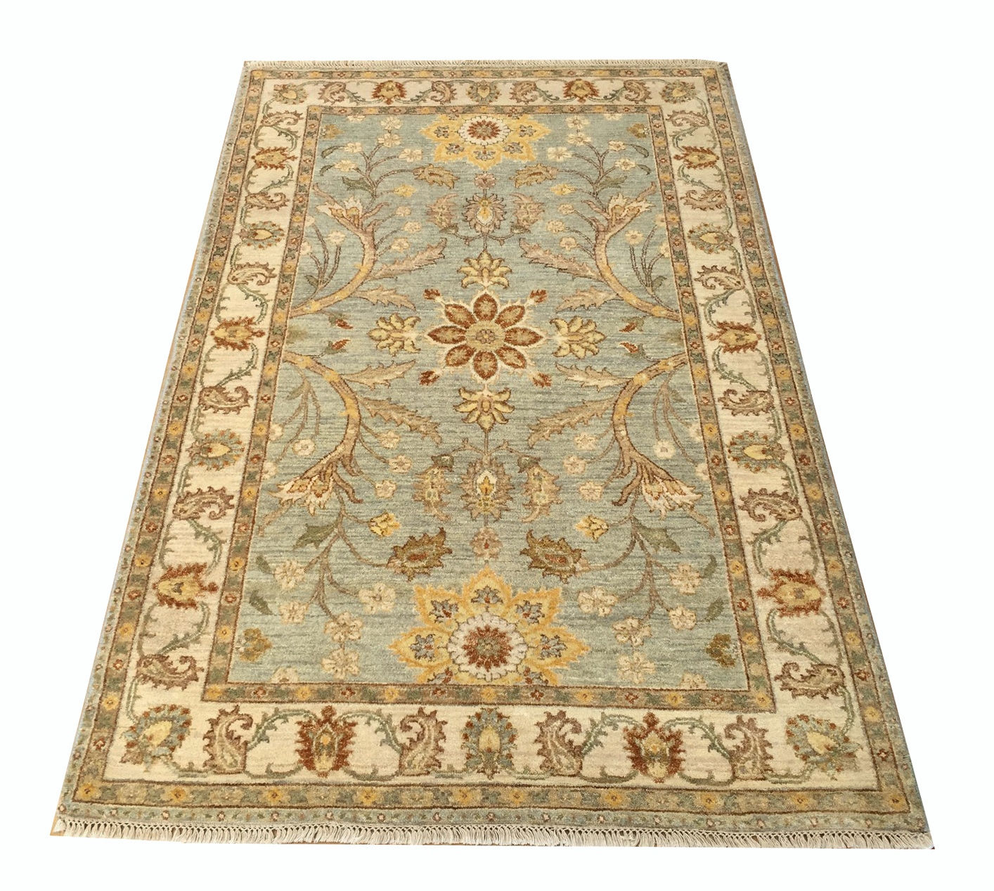 4125 Indian Sultan 4x6