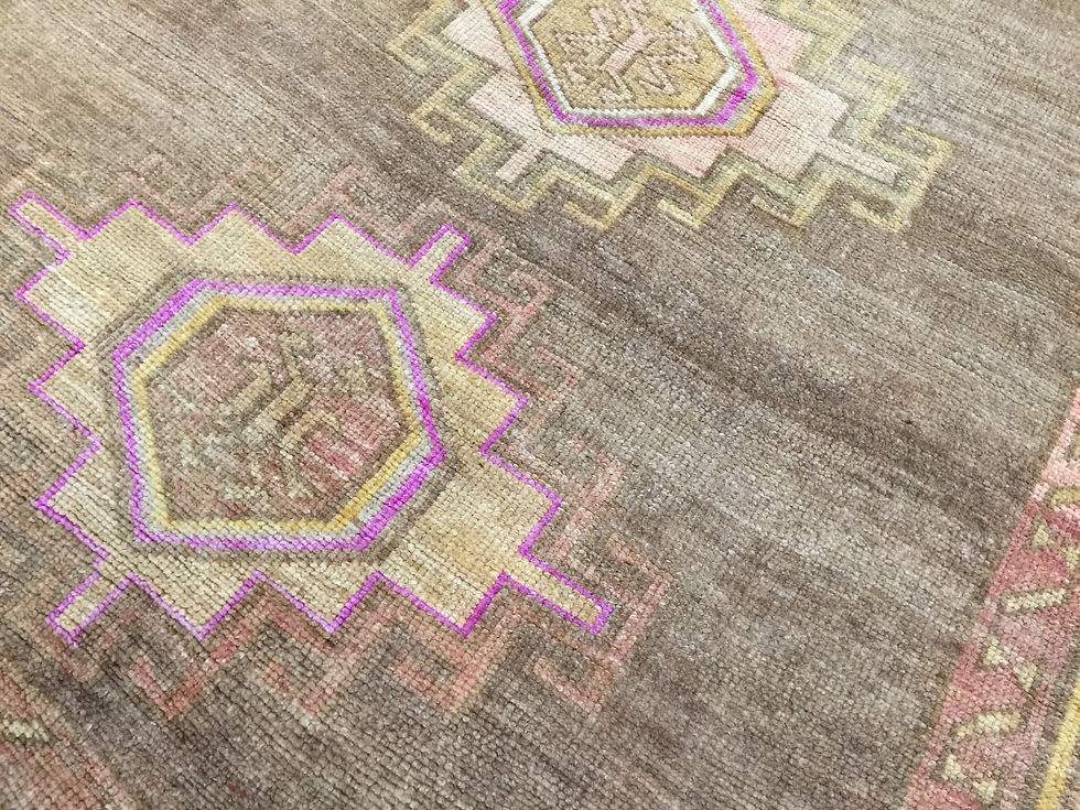 Thumbnail: 4288 Turkish Anatolian 3.8x5.4