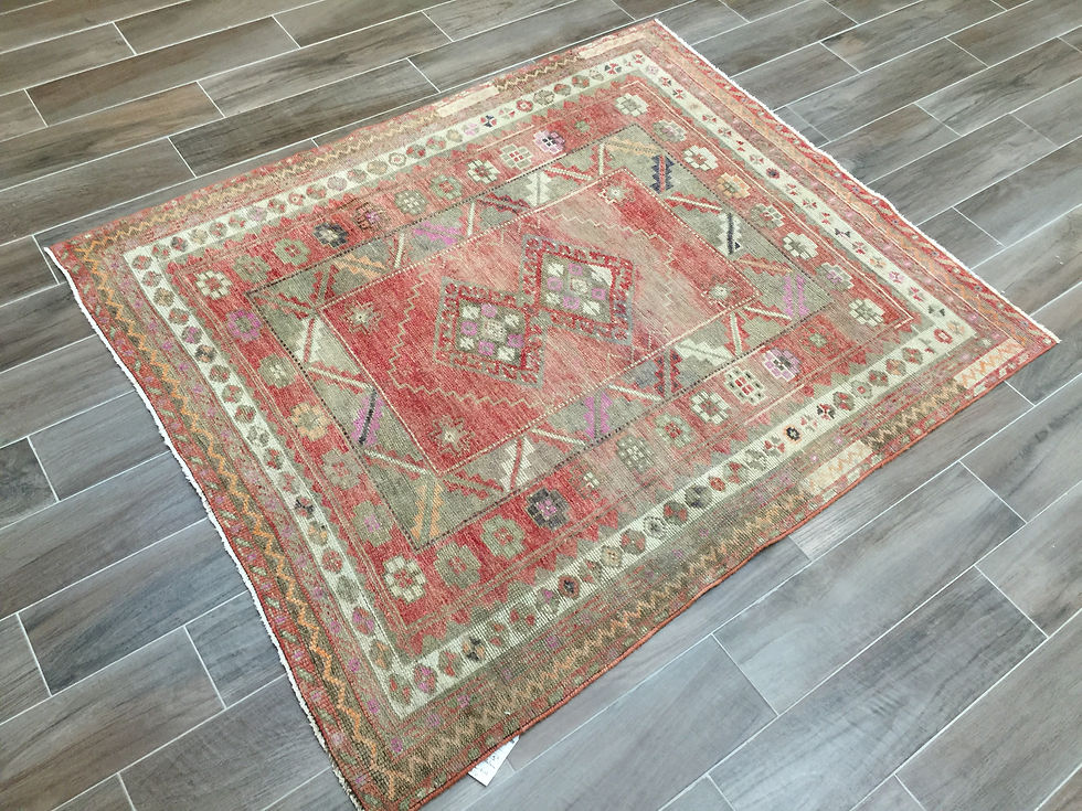 Thumbnail: A235 Turkish Anatolian 4.3x5.2