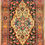 Thumbnail: W49 Persian Bijar 5.5x12.5
