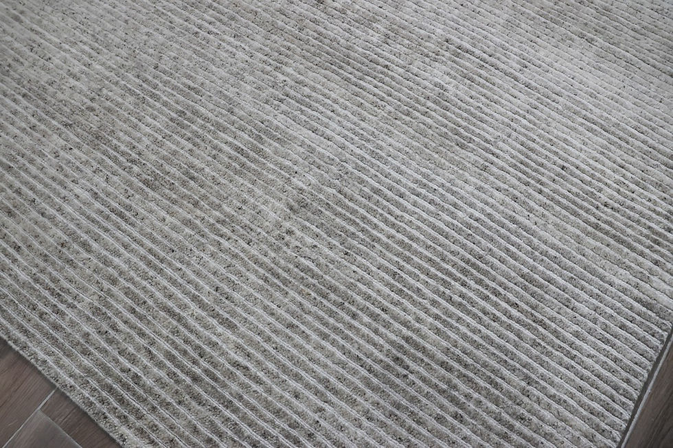 Thumbnail: 9A5731 Indian Solid Natural Gray 9 x 12