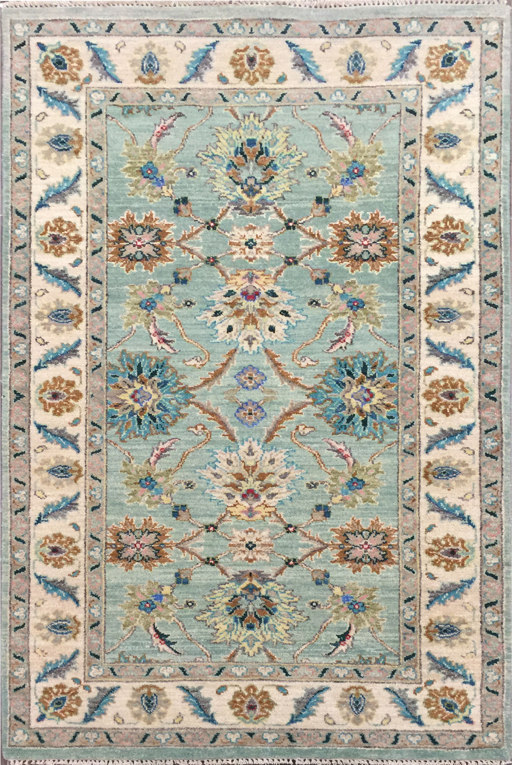 3261 Indian Sultan 3x5