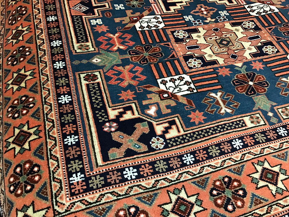 Thumbnail: A102 Persian Ardabil