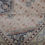 Thumbnail: 9A5642 Indian Vintage Sarab wool & silk 9 x 12